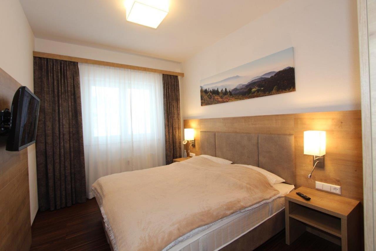 Residenz Grafenmatt, Ferienwohnung Feldberg Feldberg  Exterior photo